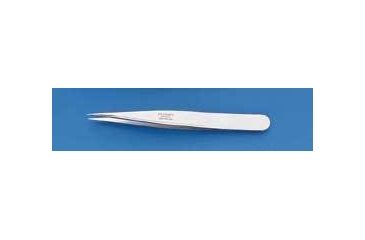 Image of Uni-Fit Tweezer Thick Flat 4 3/8'' OOC-SA