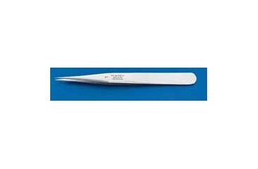 Image of Uni-Fit Tweezers 4 3/4'' Heavy Sharp 1-SA