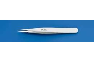 Image of Uni-Fit Tweezers Flat Fine Pts 11CM OC11-SA-E