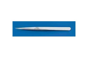 Image of Uni-Fit Tweezers, Long, Narrow, Fine Point, Uni-Fit SS-SA Tweezer Fine Point 5 1/2IN