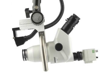 Image of UNICO 0.3x Reducing Objective Lens for use with CS-3001N & CS-3002N zoom bodies