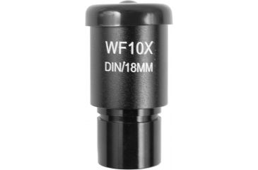 Image of UNICO 10X Widefield Eyepiece With Pointer, Single M250-1411 