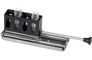 Image of Unico 12V20W Tungsten-Halogen lamp with VERTICAL filament for S-1205 spectrophotometer S-1205-515