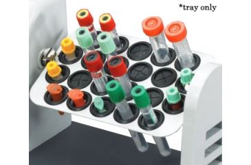 Image of UNICO 22 Place Tube Platform for MTR22 Multi-Mixer