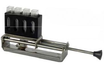 Image of UNICO 4-Position Manual Cell Holder for S-2150 Series Spectrophotometer S-2150-111