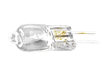 Image of UNICO 6V20W Halogen Bulb, 4mm Pin For M250 Series M250-7001