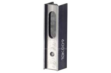 Image of UNICO Absorbance Calibration Filter, 1 Abs. (10%T), Factory Certified