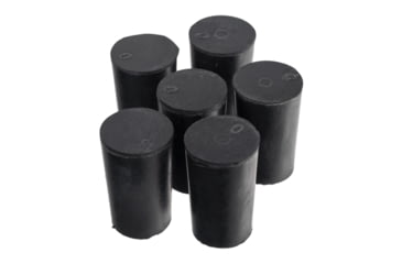 Image of UNICO Adapter for short tubes, pack of 6 (for FX/VX/LX only)