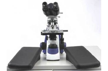 Image of UNICO Adjustable Arm Rests, Pair 93200