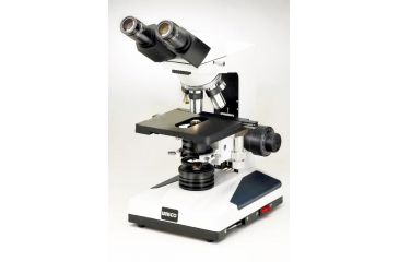 Image of Unico Binocular Mohs Microscope H624
