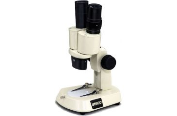 Image of UNICO Binocular WF10X 2X, Fixed ST11