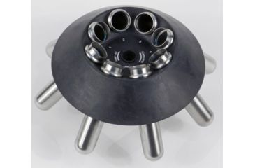 Image of UNICO BX Centrifuge Tube Shields, Pack of 2, Metal, C881-02M