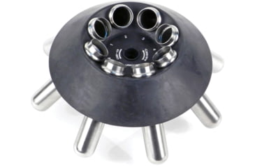 Image of UNICO BX centrifuge Tube Shields, Pk/2