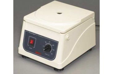 Image of UNICO PowerSpin FX Centrifuge with 8 Place Rotor, 110 V