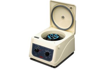 Image of UNICO Centrifuges PowerSpin LX