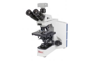 Image of UNICO Clinical Microscope with Trinocular Tilting Head G704T