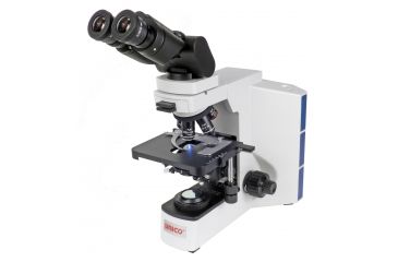 Image of UNICO Clinical Microscope with Binocular Tilting Head G704
