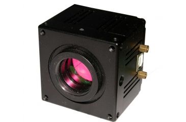 Image of Unico Color Video Cameras for H600 Microscopes