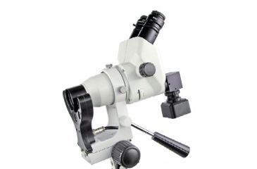 Image of UNICO Colpo-Master II Colposcope S-Video Set, S-Video Camera, 15in Monitor CS205T-SVM