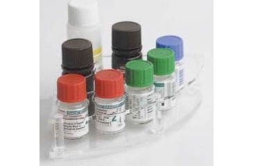 Image of UNICO Control Freek Vial Rack 28070 single slice