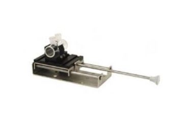 Image of UNICO Cylindrical Cell Holder Kit for cells up to 100 mm pathlength (22mm diameter)