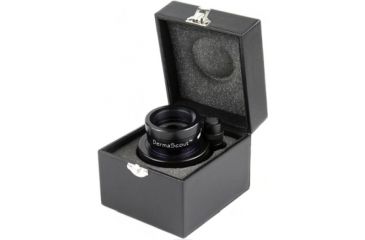 Image of UNICO DermaScout Dermatoscope with case