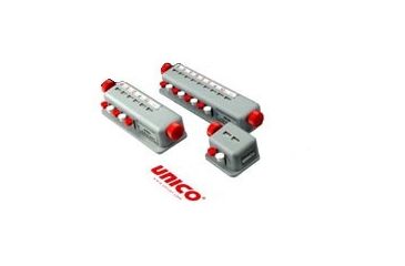 Image of UNICO Differential Counter Laboratory Apparatus L-BC3, L-BC6, L-BC9