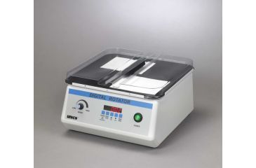 Image of Unico Digital Rotator Orbital Mixers Lrt30