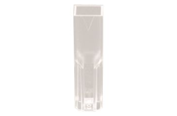 Image of UNICO Disposable Cuvettes, Polystyrene, 10 Mm Pathlength S-90-302P-500