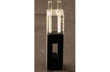 Image of UNICO Flow Cell, Optical Glass, 4x12 Mm Window S-90-344FG