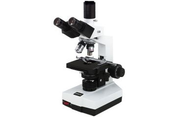 Image of UNICO G305 Trinocular Head Microscope