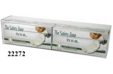 Image of Unico 22272 Glove Dispenser