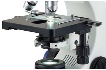 Image of UNICO Graduated Mechanical Stage For G380 Series G380-5111