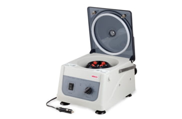 Image of UNICO Lid Open Button Cover for C826 and C828 Portable Centrifuges, C826-130