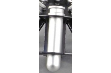 Image of UNICO Metal Tube Shield, Pack of 2 C800-02M