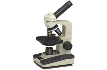 Image of UNICO Monocular / Student Microscopes M15 / M16