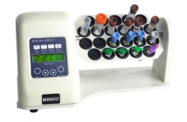 Image of UNICO Multi-Mix Multi-Purpose Laboratory Mixer