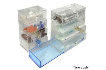 Image of UNICO Organizer And Tray Set - 8 + 12 + Tray 48514