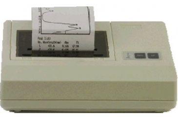 Image of UNICO Parallel Printer and Cable for SQ series