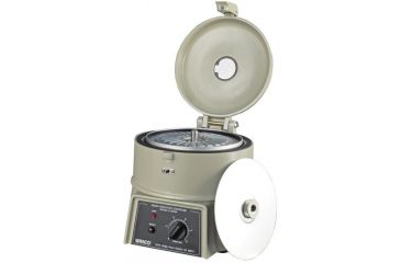 Image of UNICO PowerSpin  Centrifuge, 220V CMH30E