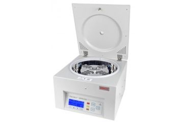 Image of UNICO Powerspin EX  Centrifuge C8924