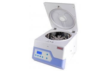 Image of UNICO Powerspin HXV Centrifuge, 8 Place Horizontal Rotor C8308