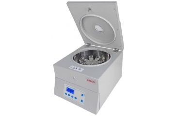 Image of UNICO PowerSpin HXV Tabletop Centrifuge,Model C824,6x15ml C824
