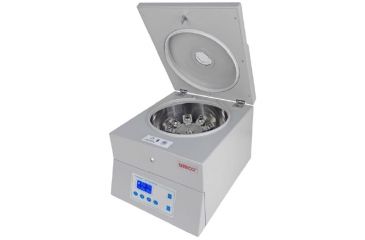 Image of UNICO PowerSpin HXV Tabletop Centrifuge,Model C825,8x15ml C825