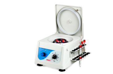 Image of UNICO Powerspin LX Centrifuge C858HE