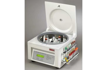 Image of Unico PowerSpin MX Centrifuge C8606HE