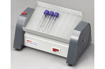 Image of UNICO Rock-It Jr. 8-Tube Rocker/Mixer 220V