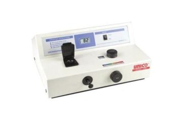 Image of UNICO S-1000 Spectrophotometer Software S-1000-401