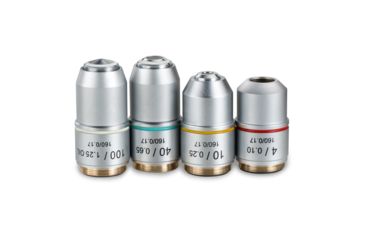 Image of UNICO Mechanical Stage With Abbe N.A. 1.25 Condenser, Iris Diaphragm Digital Lens Coupler,23mm Eyepiece Tube, for Nikon Coolpix 28mm Thread Mount M250-5003, 5003