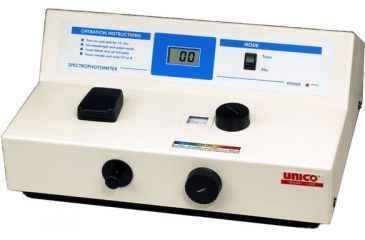 Image of Unico 1000 Spectrophotometer, 220V S1000E